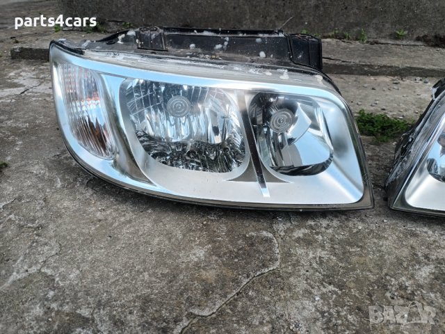 ляв и десен фар за хюндай матрикс 05 - 08 HYUNDAI MATRIX, снимка 2 - Части - 41015788
