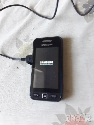 Смартфон Samsung GT-S5230, снимка 9 - Samsung - 55954135