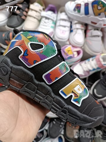 Маратонки Nike