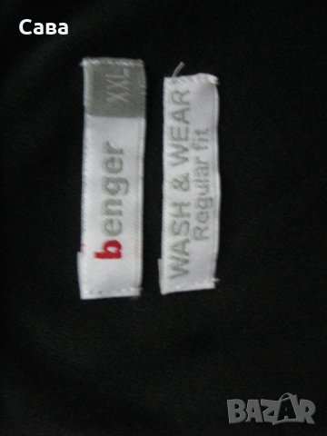 Блузи GOOD YEAR,BENGER  мъжки,Л-ХЛ, снимка 2 - Блузи - 41926080