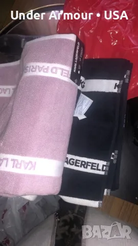 Karl Lagerfeld • Paris, снимка 1