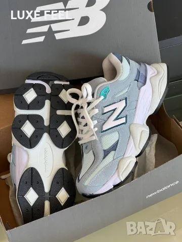New Balance ⚜️Дамски Маратонки 