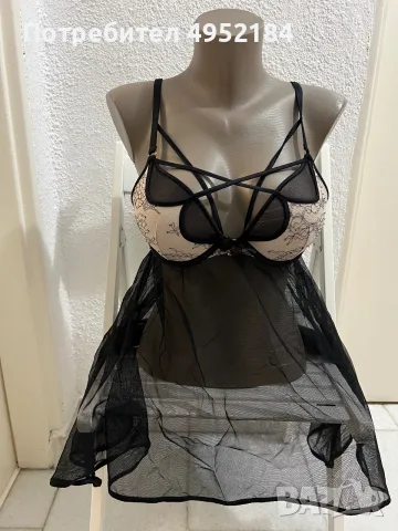 Продавам дамско бельо ново. 104