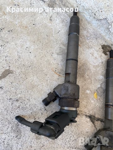 Дюза за Мерцедес w169.w245.A6400700787, снимка 3 - Части - 40993258