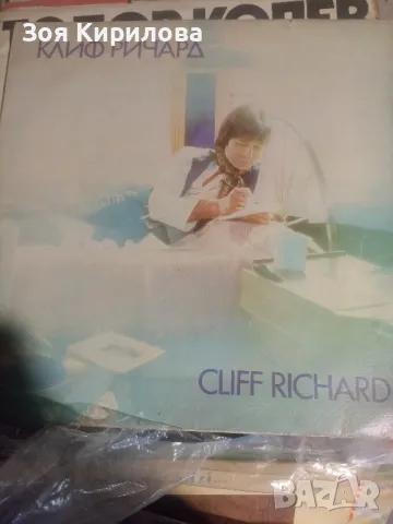 Грамофони плочи, снимка 7 - Грамофонни плочи - 48619051