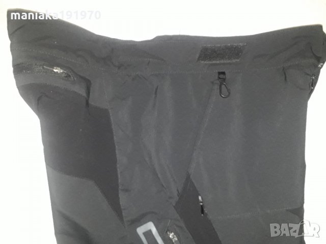 O'Neal MTB Shorts Rockstacker Black (S) вело къси панталони, снимка 6 - Велосипеди - 34085254