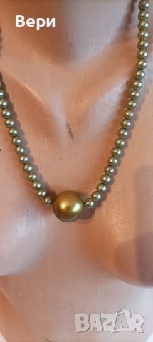 Дамски украшения и принадлежности, снимка 9 - Колиета, медальони, синджири - 40753427