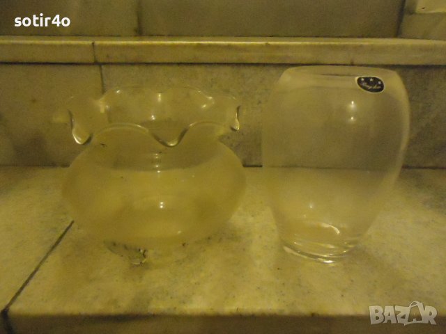 стара соц стъклария, снимка 5 - Други - 42190310