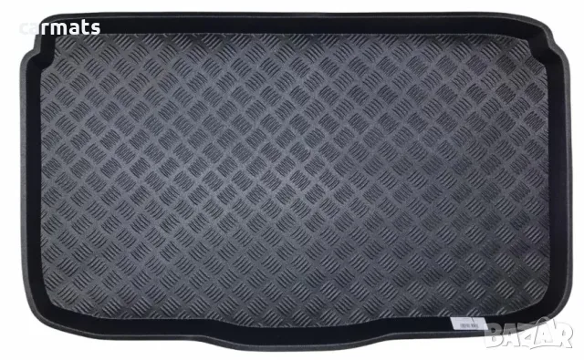 Стелка за багажник Rezaw-Plast за Suzuki Ignis (2001-2008)