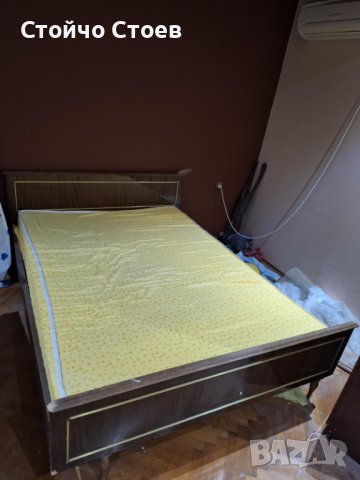 Мебели за спалня +спалня с матрак , снимка 8 - Спални и легла - 42221308