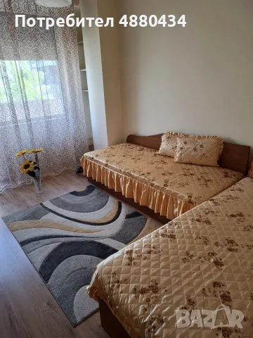 Тристаен, под наем във Витоша!, снимка 4 - Апартаменти - 56068756