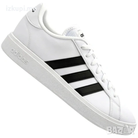 Adidas Grand Court Base 2.0