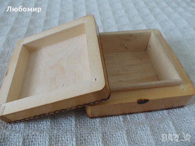 Стара кутийка Росия, снимка 7 - Колекции - 33949098