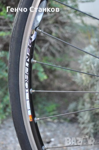 Dedacciai Cross-карбонов  шосеен велосипед, гравел, снимка 11 - Велосипеди - 52280955