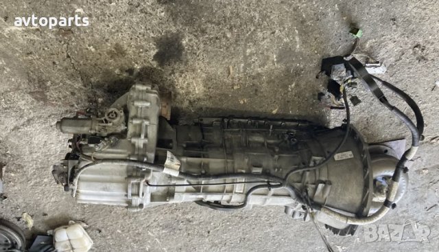 Range rover sport 2012година 3.0d 245кс Скоростна и раздатъчна кутия, снимка 3 - Части - 40754116