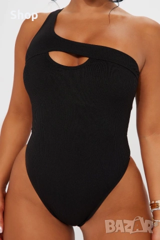 Комплект бански и чехли на LBD, снимка 9 - Други - 53153429