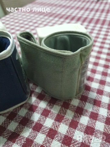 Три апарата за кръвно налягане, снимка 7 - Други стоки за дома - 52251395