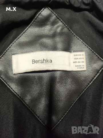 Яке Bershka, снимка 3 - Якета - 53802850