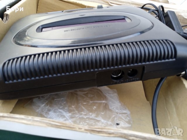 SEGA MEGA DRIVE 2 Пълен комплект оригинална игра, снимка 9 - Други игри и конзоли - 36007668