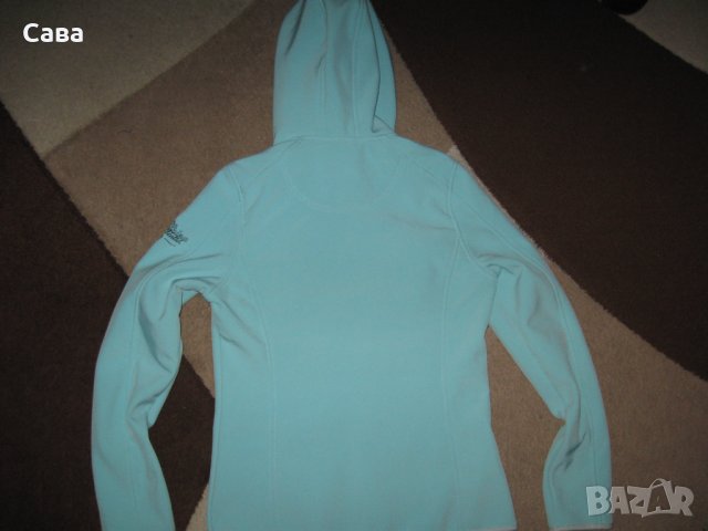 Софтшел SOCCX   дамски,М, снимка 3 - Спортни екипи - 34841884