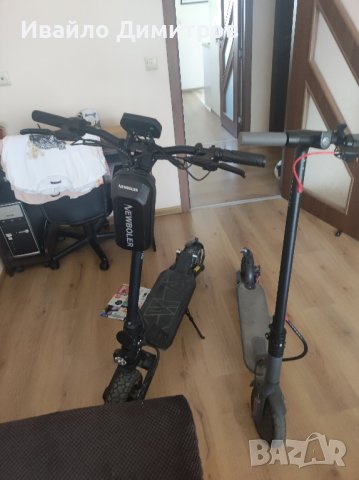 Kugoo g pro2 Тротинетки 