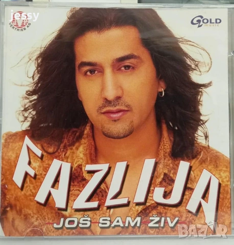 Fazlija