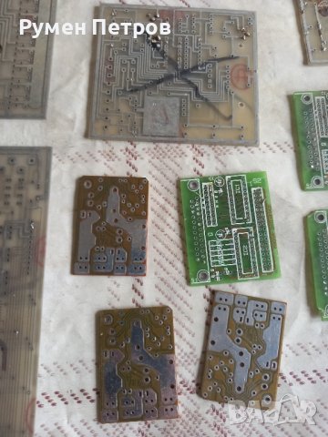 Платки, чисти, заготовки., снимка 7 - Антикварни и старинни предмети - 41361781