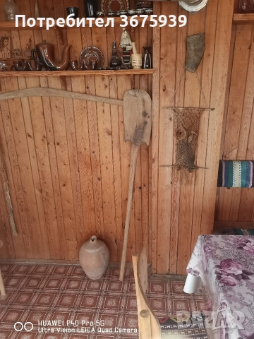къща с двор в с.Глушник, снимка 11 - Къщи - 51624753