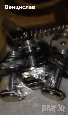 Тромпет , снимка 2 - Духови инструменти - 53146115