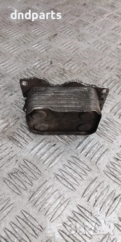 Топлообменник Volvo S40 2.0D 136hp 2008г.	