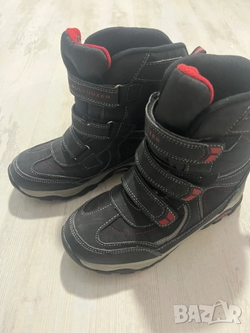 Ботуши за момче, снимка 2 - Детски боти и ботуши - 52202511