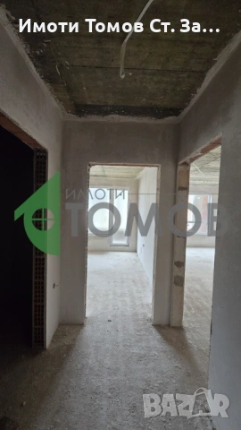 Двустаен апартамент в АКТ 14 в кв. Самара 3, снимка 8 - Апартаменти - 53412549