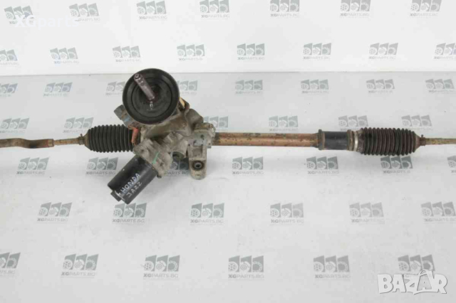 Електрическа кормилна рейка за Honda Jazz 1.4i 83к.с. (2002-2008), снимка 2 - Части - 44742101