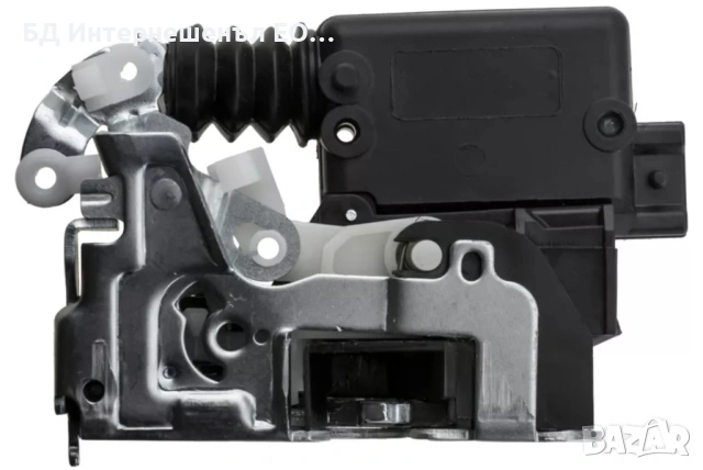 6001547512 Брава за задна лява врата, Dacia, Sandero, Logan, 2 ПИН, снимка 3 - Части - 53132048