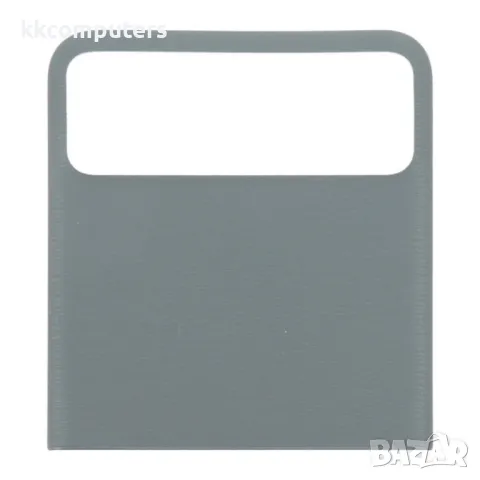 Оригинален Горен Заден Капак за Motorola Razr 40, снимка 2 - Резервни части за телефони - 49920484