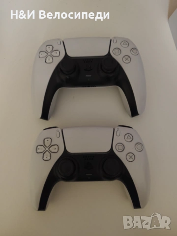 Playstation 5 Disc Edition 1 ТB, снимка 7 - PlayStation конзоли - 53576969