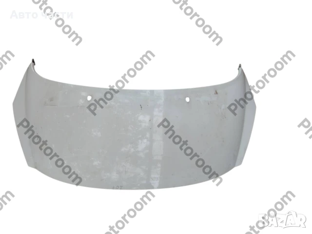 преден капак Peugeot 207