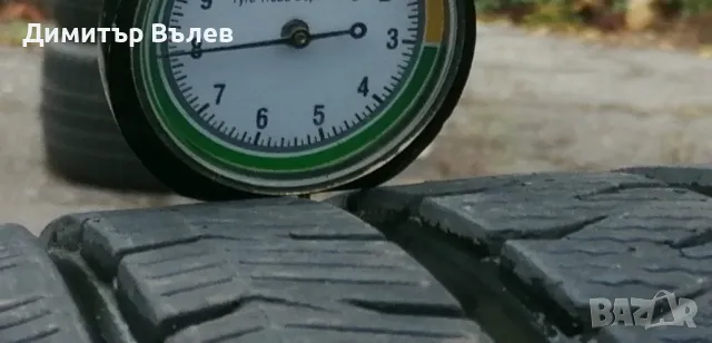 Гуми 225 50 17 Вредещайн Vredestein 2 броя. Нов внос. Не са нови. Гаранция, снимка 5 - Гуми и джанти - 47413118