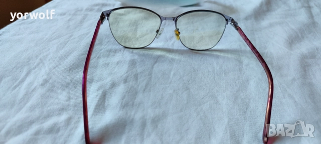 Диоптрични очила , снимка 6 - Слънчеви и диоптрични очила - 52103798