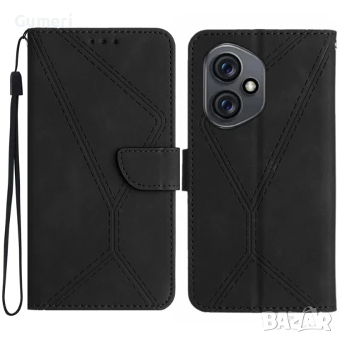 Huawei Honor 400 Тефтер Стойка