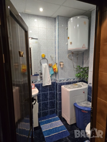 Продавам 3 ст апартамент тухла 100кв гр.Самоков 