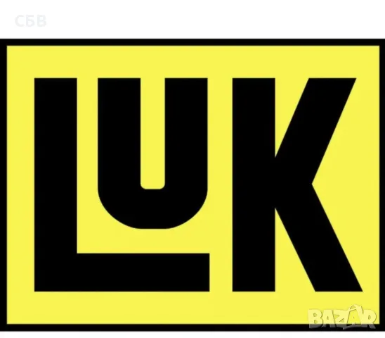 Комплект Съединител за VOLVO от LUK, снимка 2 - Части - 55978272
