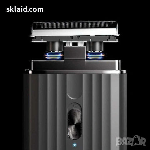 JRL Onyx SF PRO Шейвър, снимка 2 - Електрически самобръсначки - 53861149