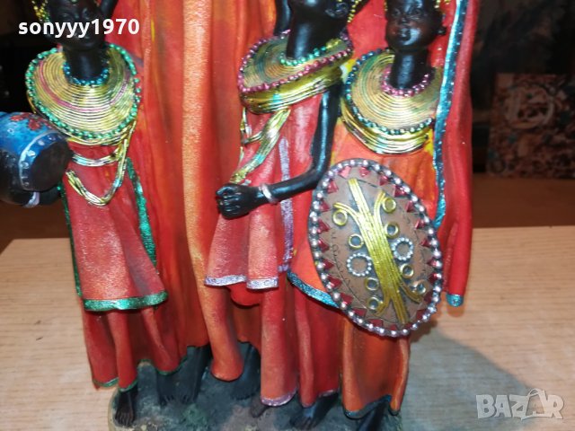 афро фемили-внос германия 2002222037, снимка 13 - Антикварни и старинни предмети - 35926130