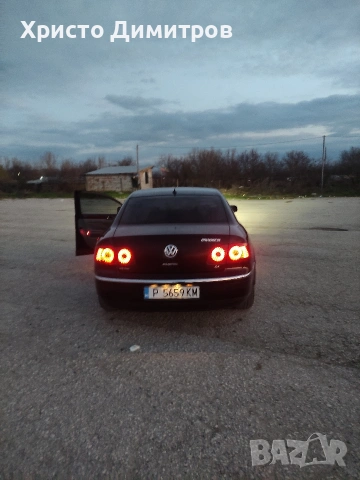 VW PHAETON DIESEL на части , снимка 3 - Автомобили и джипове - 53145181