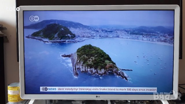 LG 32LK6200PLA SMART WIFI HDMI , снимка 10 - Телевизори - 41486712