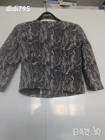 Дамско якенце , снимка 2 - Якета - 51383101