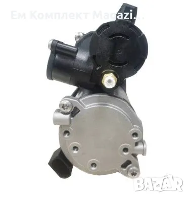 Компресор пневматична въздушно окачване система LAND ROVER DISCOVERY RANGE ROVER III SPORT заден Ем , снимка 2 - Части - 49673132