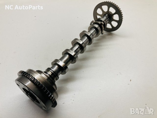 Разпределителен вал за FORD Форд Фиеста 1.0 бензин 95 коня M0JB H6BG-6C525-AC 2021