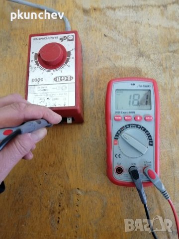 Трансформатор за влакчета, снимка 7 - Други ценни предмети - 37426787